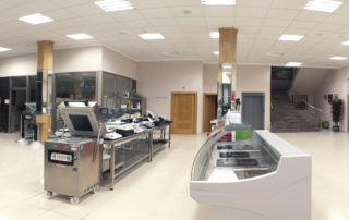 Exposición Tienda