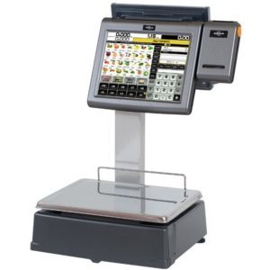 Commercial Scales