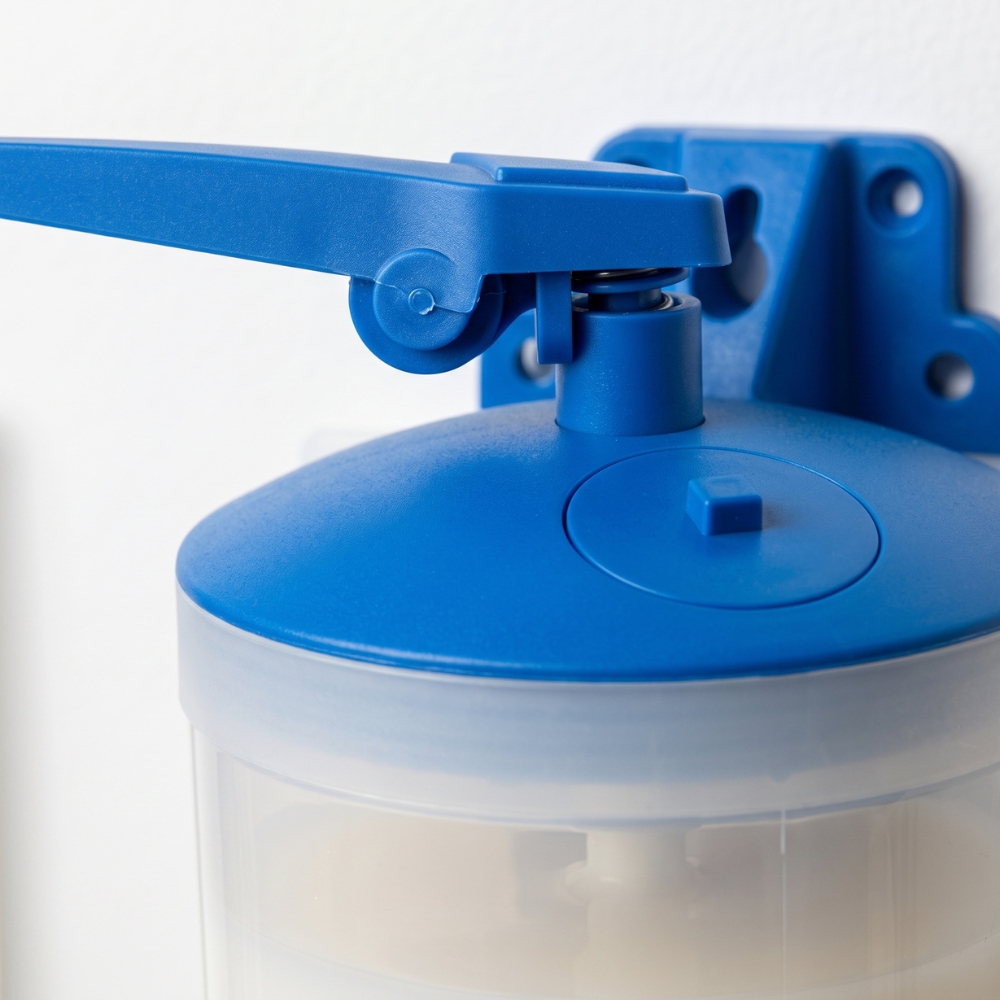 SOAP DISPENSER MOD. M-1 - Image 2