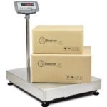 Plataformas y Básculas