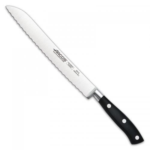 CUCHILLO ARCOS PANERO 200