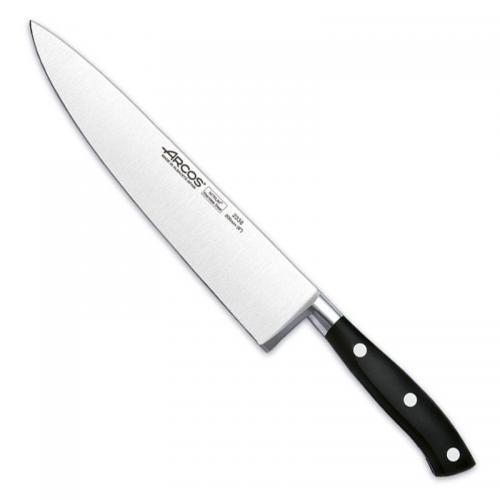 CUCHILLO ARCOS COCINERO 200