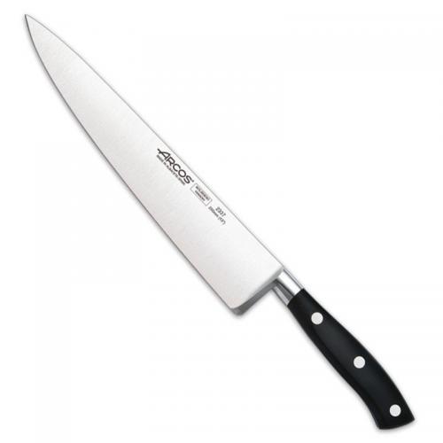 CUCHILLO ARCOS COCINERO 250