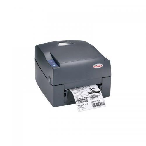 IMPRESORA ETIQUETAS GODEX G500