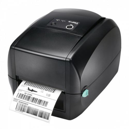 IMPRESORA ETIQUETAS GODEX RT700