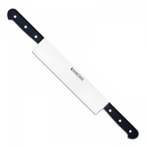CUCHILLO PARA QUESO 2 MANGOS