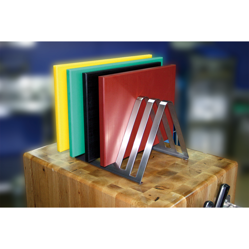 CHOPPING BOARD RACK - Image 3