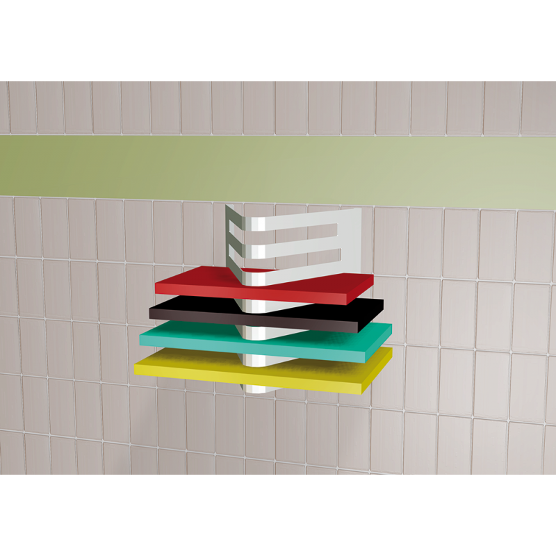 CHOPPING BOARD RACK - Image 4