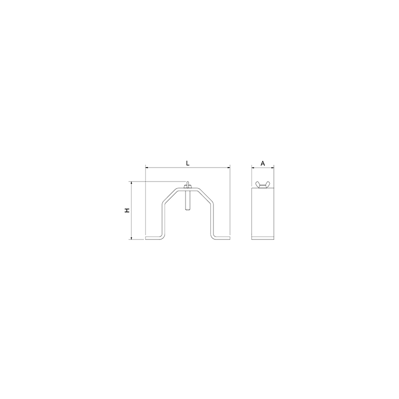 HAM HOLDER TOOL - Image 3