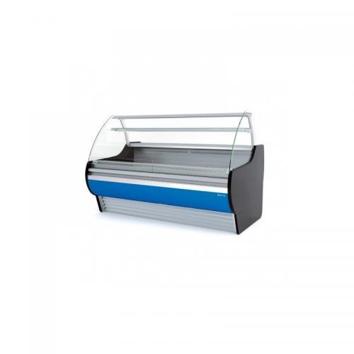 VITRINA EXPOSITORA MODULAR FRIO VENTILADO MADRID VMD12