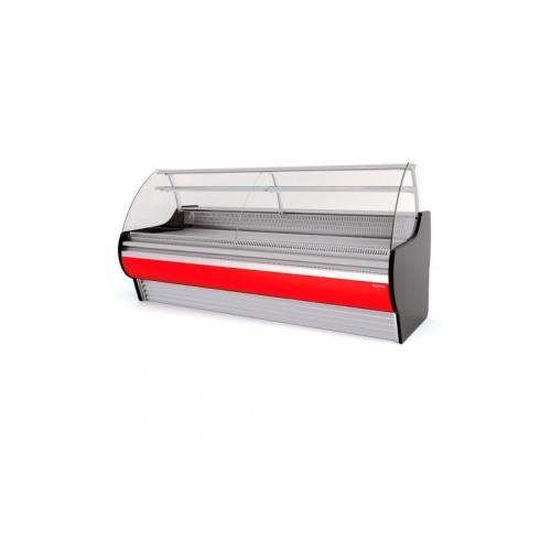 VITRINA EXPOSITORA MODULAR FRIO VENTILADO MADRID VMD31