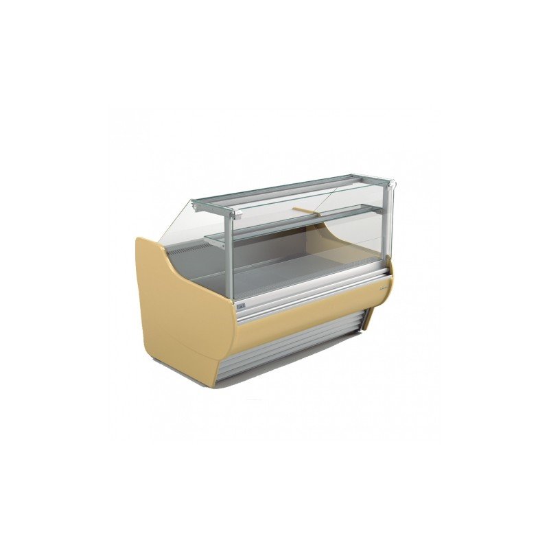 REFRIGERATED MODULAR DISPLAY CASE BARCELONA VBC9 - Image 4