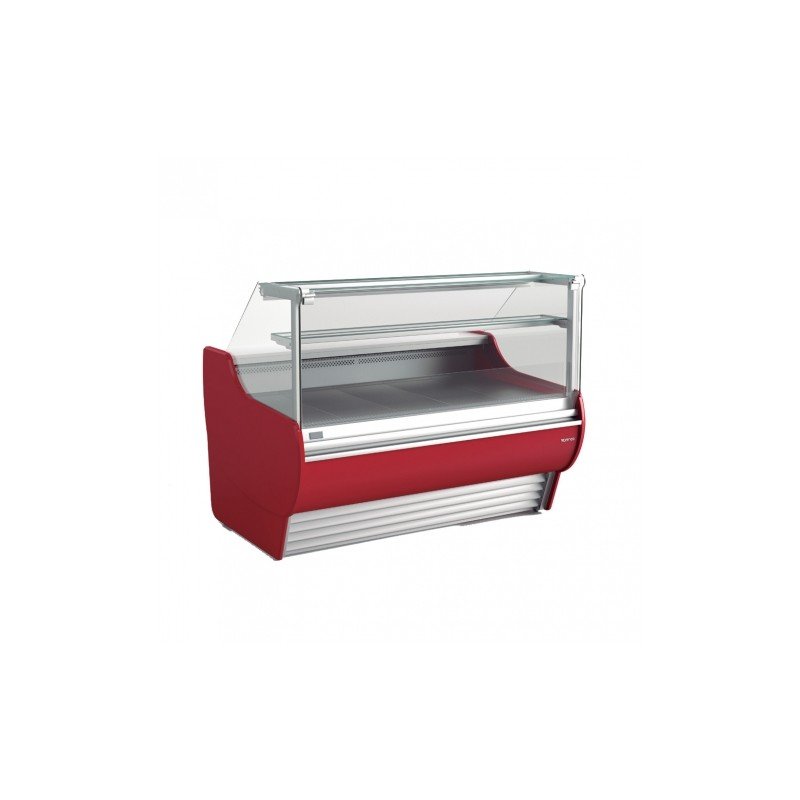 REFRIGERATED MODULAR DISPLAY CASE BARCELONA VBC9 - Image 5