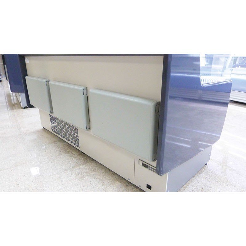 REFRIGERATED MODULAR DISPLAY CASE BARCELONA VBC15 - Image 3
