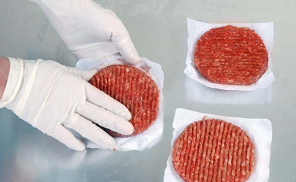 Elaboración de hamburguesas ? - Tienda Jose Bernad | Equipamiento