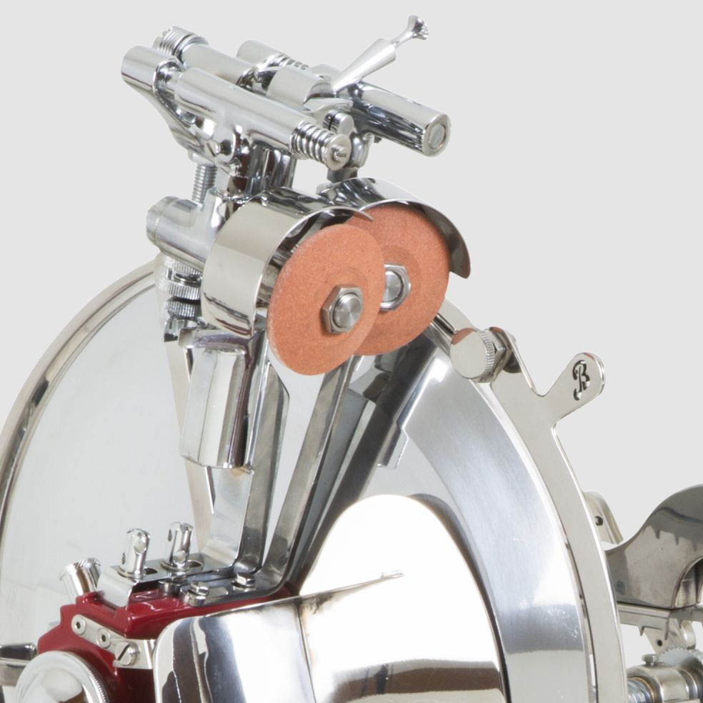 CORTADORA BERKEL VOLANO L16 - Imagen 3