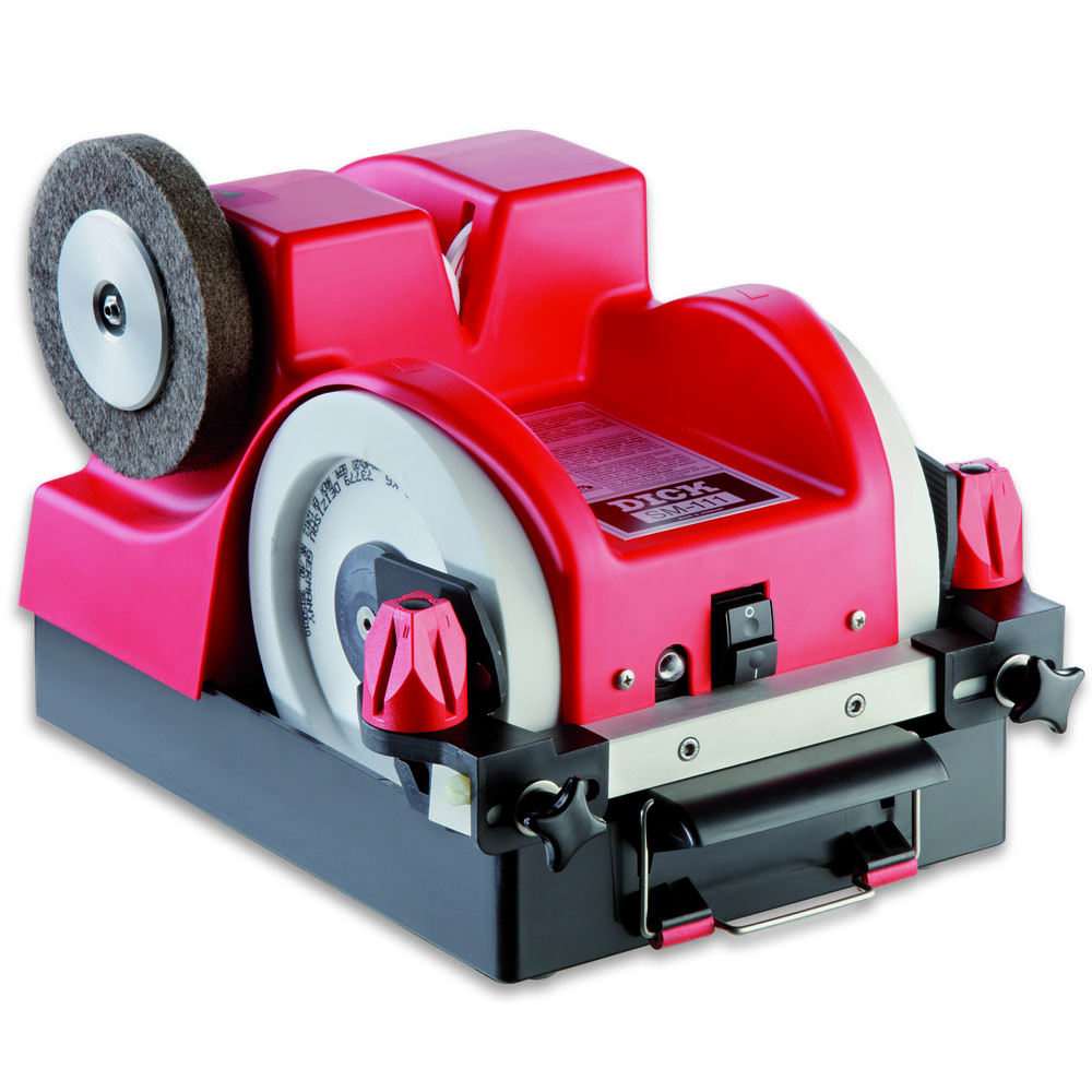 AFILADORA CUCHILLOS DICK SM111