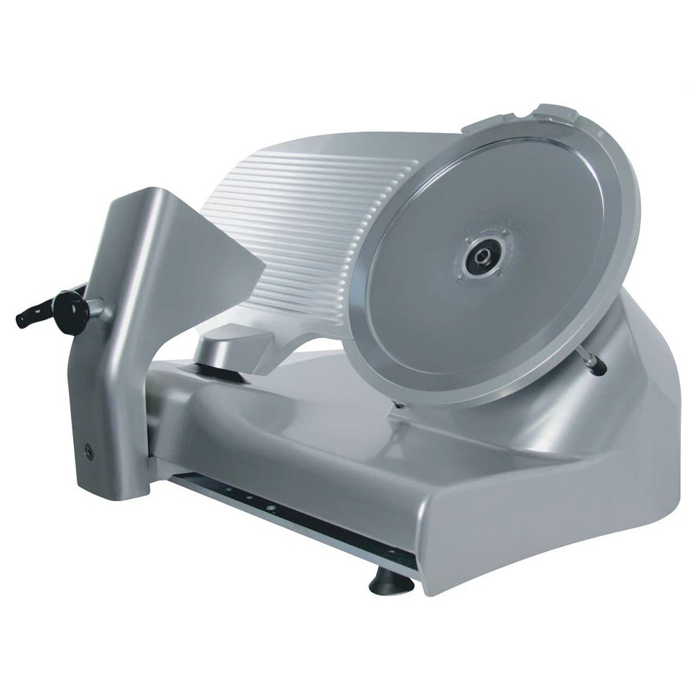 KOLOSSAL 370 IK DUAL SLICING MACHINE - Image 6