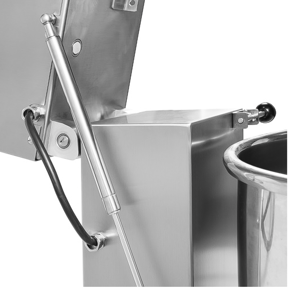 KNEADER AMM-55 TWO - Image 3