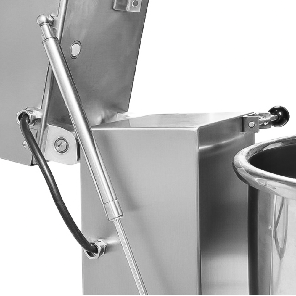 KNEADER AMM-80 TWO - Image 3