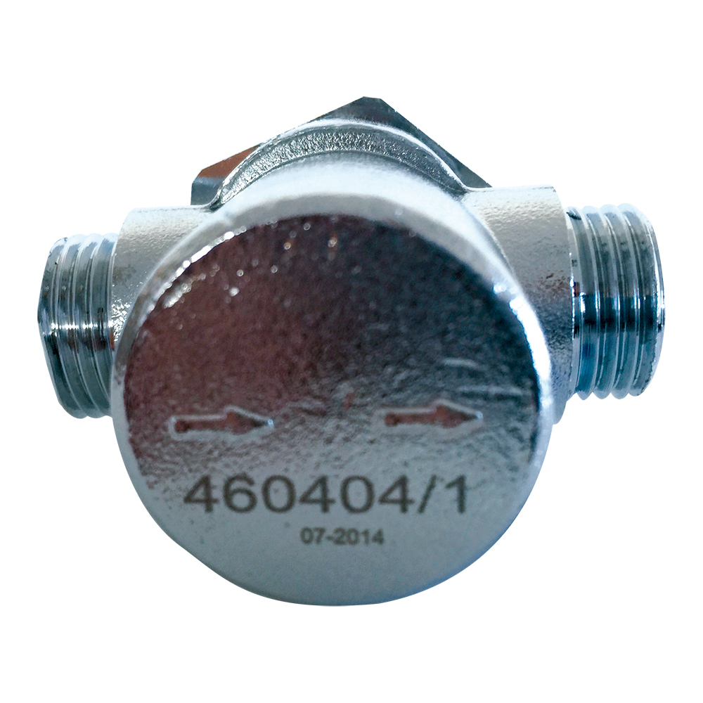 PULSADOR TEMPORIZADO 1/2" - Imagen 3