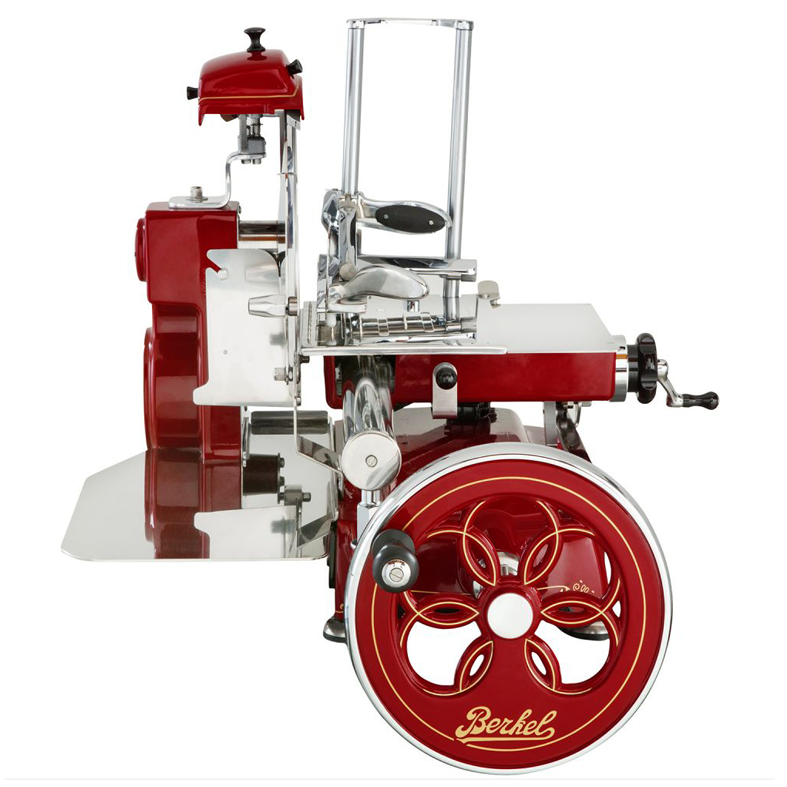 CORTADORA BERKEL TRIBUTE