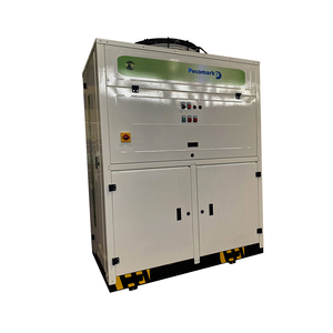 Central COPELAND DIGITAL ZFD18