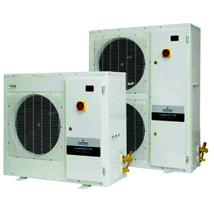 Unidad carrozada  Copeland Scroll ZXME-018E-PFJ-302