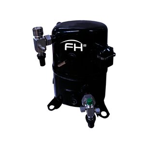 Compresor Tecumseh FH4532P-XG