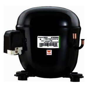 Compresor Embraco R290 VNEU217U + Inverter