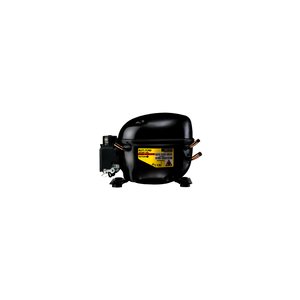 Compresor Secop KLF6.6CND para aplicaciones con R290