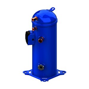 Compresor Danfoss Maneurop LLZ013T4LQ9B 121L8455