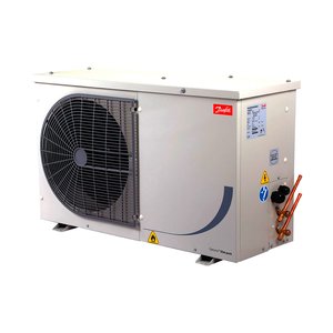 Unidad Optyma Slim Pack Danfoss Multirefrigerante OP-MSTM009DYW05G 114X7229