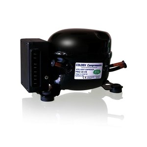 Compresor TD50VS