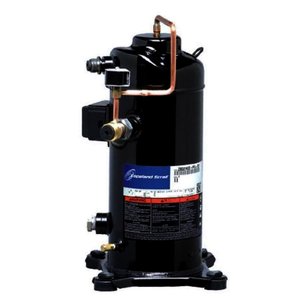 Compresor hermético COPELAND SCROLL ZBD38-KQE-TFD