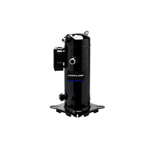 Compresor Copeland para CO2 ZOV18AG-9X9-592