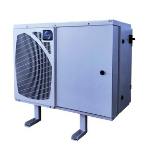 Unidad condensada SILENSYS A2L trifásica SILAG4561PTX R455A / R454C