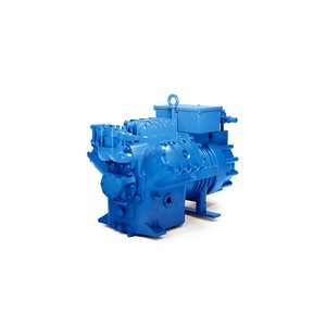 Compresor Frascold Z-50-185 Y