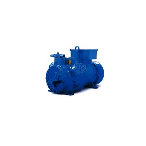 Compresor semi-hermético para CO2 trasncrítico  FRASCOLD Z40-31TK