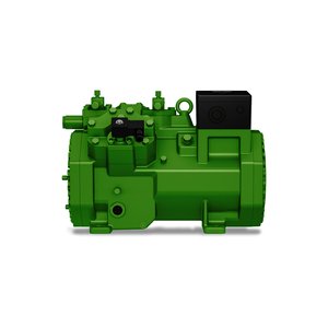Compresor semi-hermético ECOLINE para C02 6DTEU-50LK