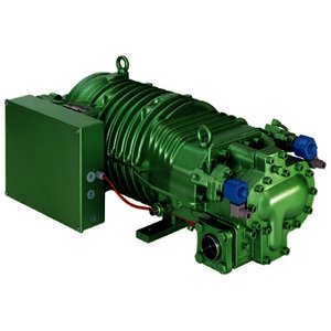 Compresor BITZER HSK 7451-70 400V (40P)