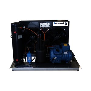 Unidad Condensadora Semihermética FRASCOLD Equipada USBF-2001 ECD