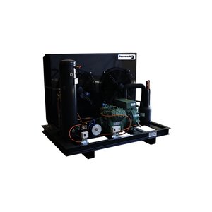 Unidad Condensadora Semihermética BITZER Equipada USBB-2001 ECD