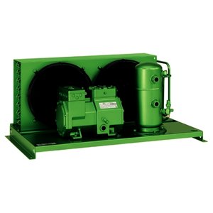 Unidad Condensadora Semihermética BITZER ECOLINE LH135E/4PES-12Y