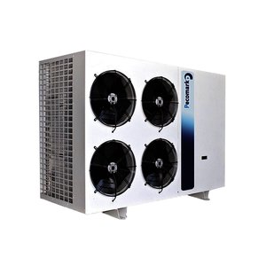 Unidades Condesadoras Semi-herméticas BITZER SILENT PACK S6H-20.2Y