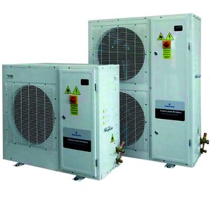 Unidad Condensadora COPELAND ZXMY-030E