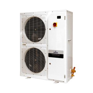 Unidad Condensadora COPELAND ZXDY-040E