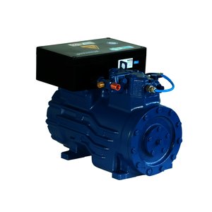 Compresor Bock ATEX EX-HGX12P/60-4 S