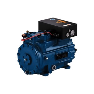 Compresor Bock ATEX EX-HGX22e/160-4