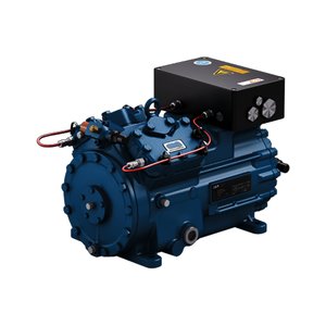Compresor Bock ATEX EX-HGX34e/215-4 S